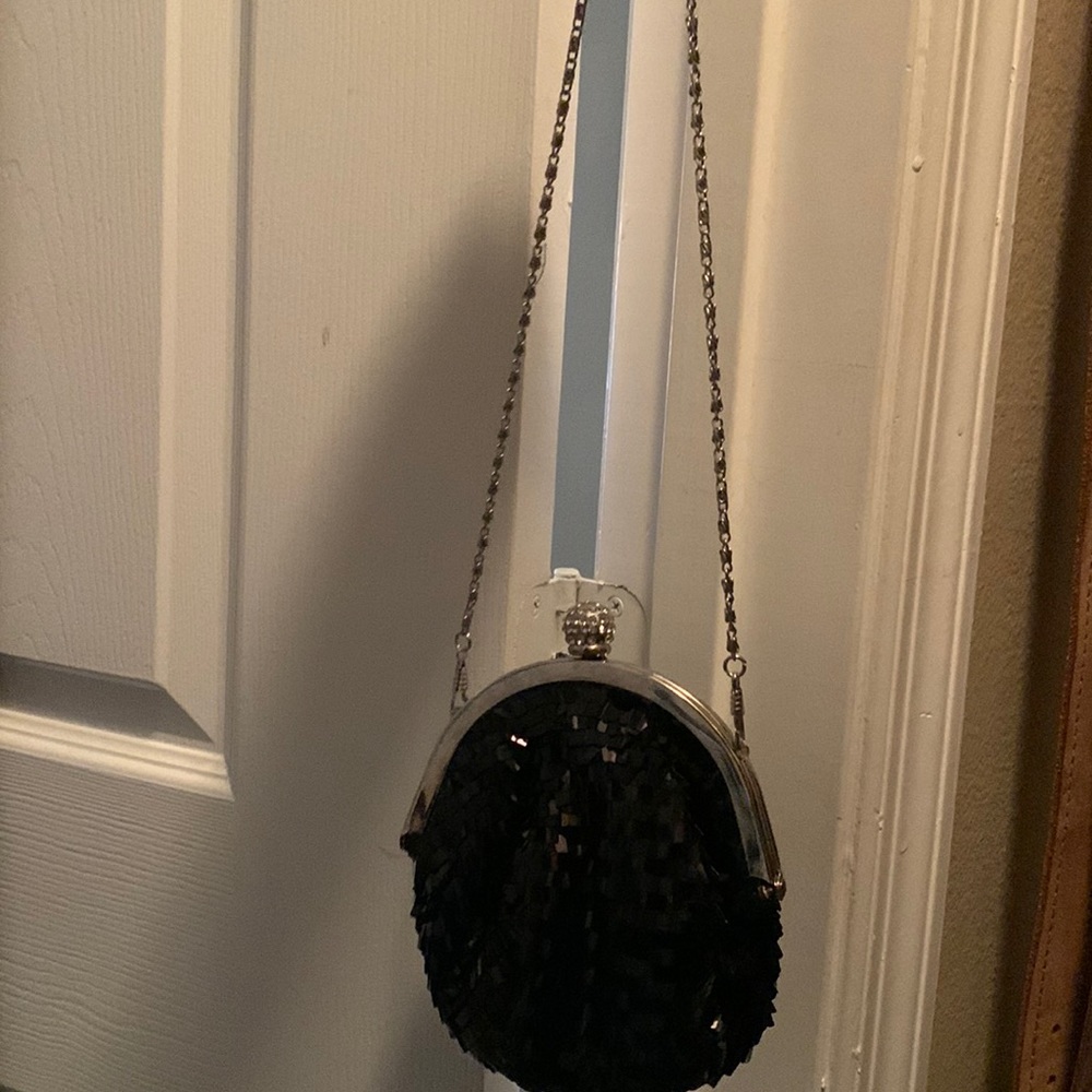 Sparkle bag